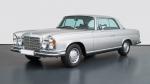 Mercedes-Benz 280 SE 3.5 Coupe 1970 года